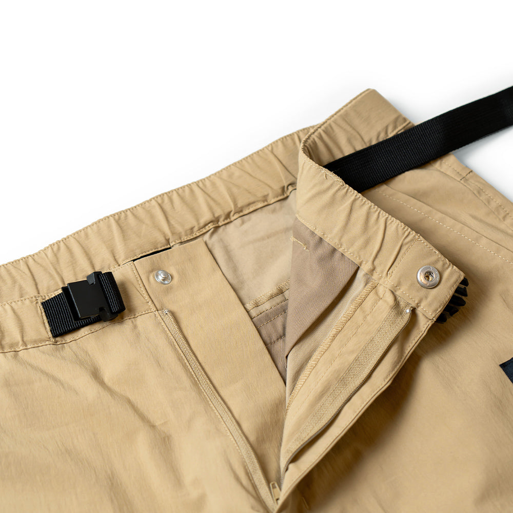 TNOC THE LONG PANTS-NS