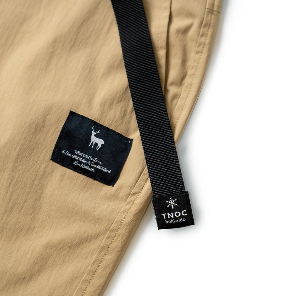 TNOC THE LONG PANTS-NS