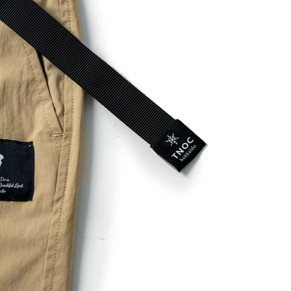 TNOC THE LONG PANTS-NS