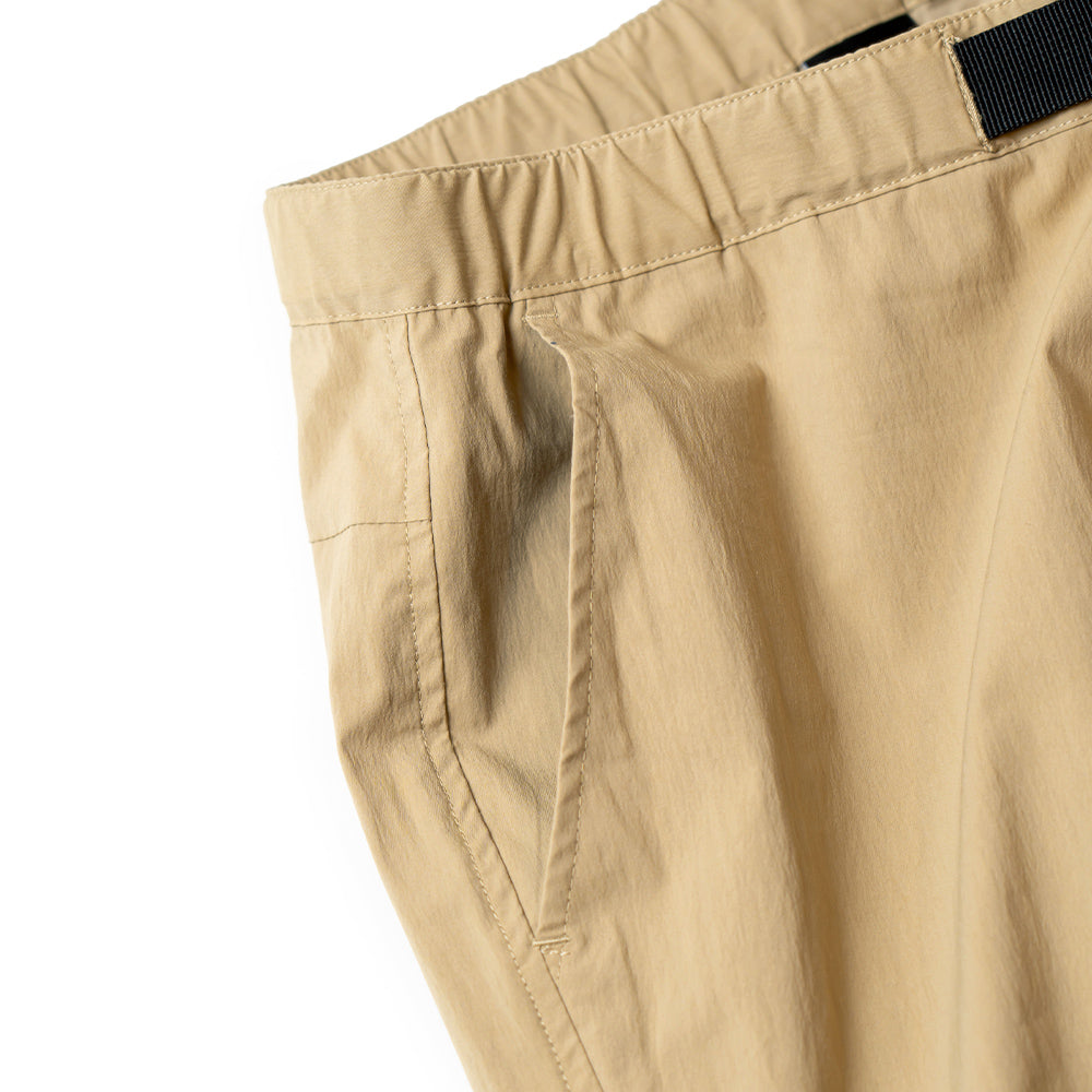 TNOC THE LONG PANTS-NS