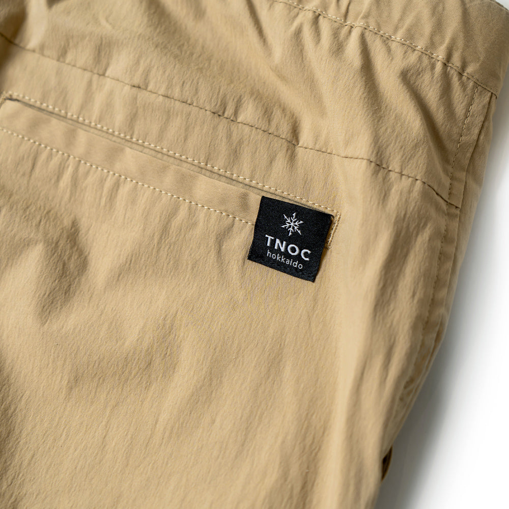 TNOC THE LONG PANTS-NS