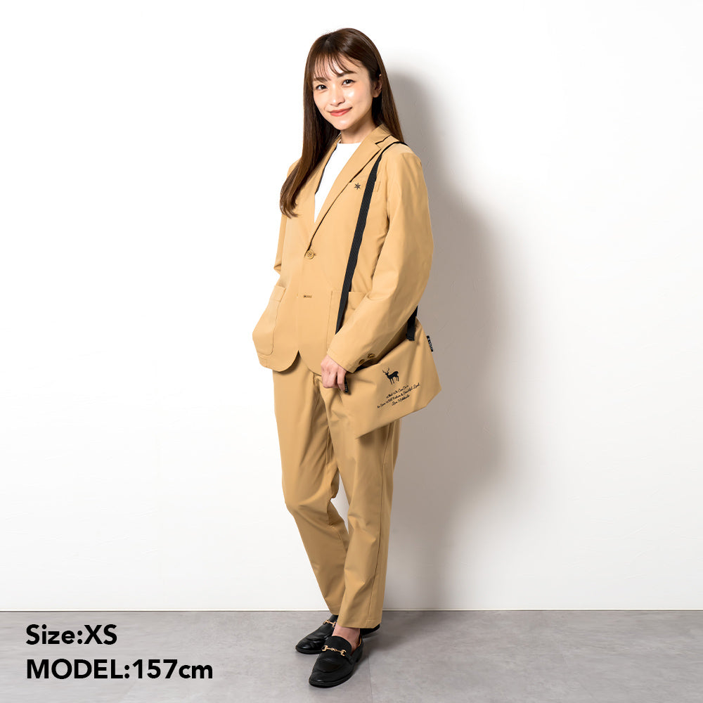 TNOC THE SMART CO-ORDS