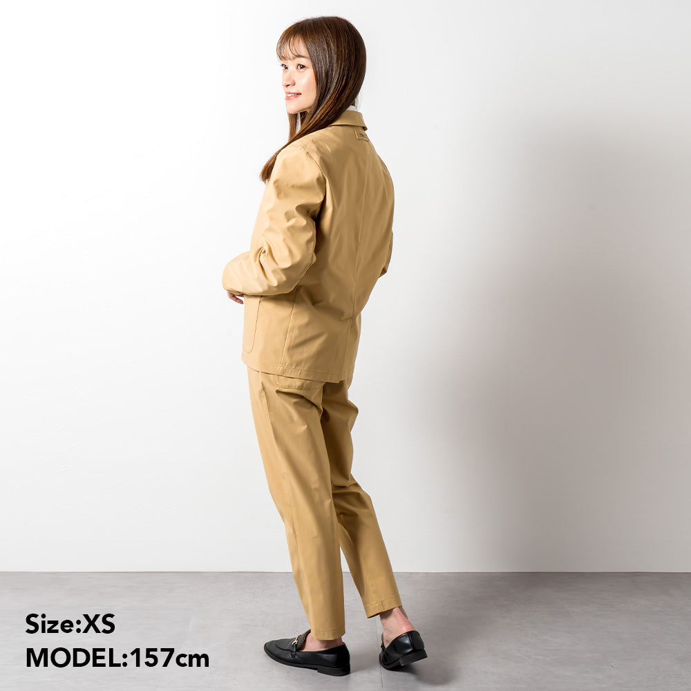 TNOC THE SMART CO-ORDS