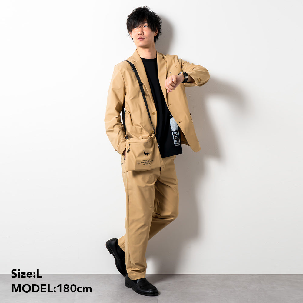 TNOC THE SMART CO-ORDS