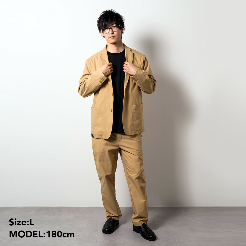 TNOC THE SMART CO-ORDS