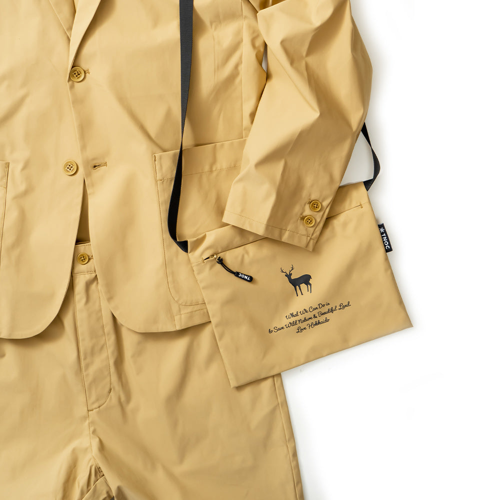 TNOC THE SMART CO-ORDS