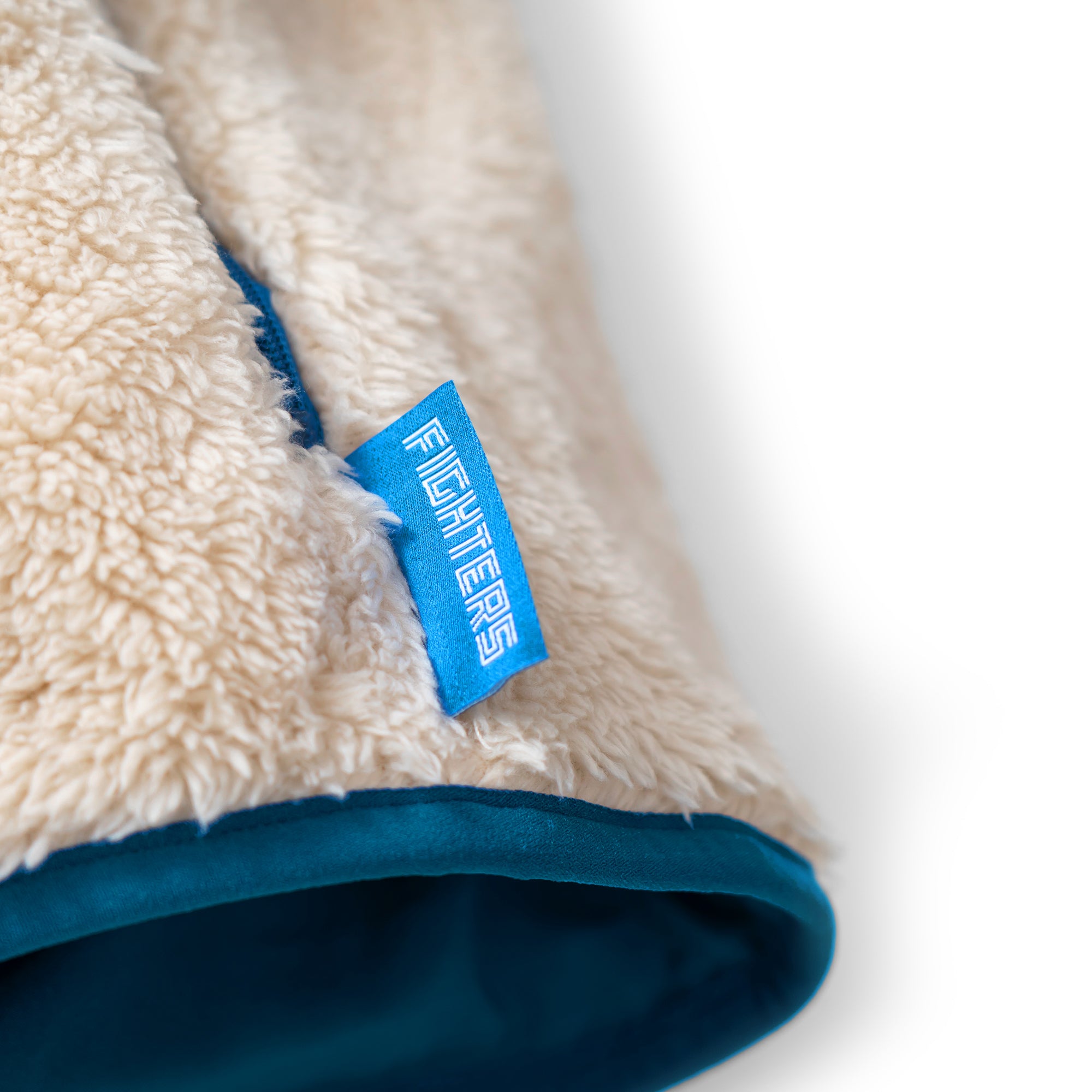 F/MODE TNOC THE FLEECE HOODIE ZIPUP2.5