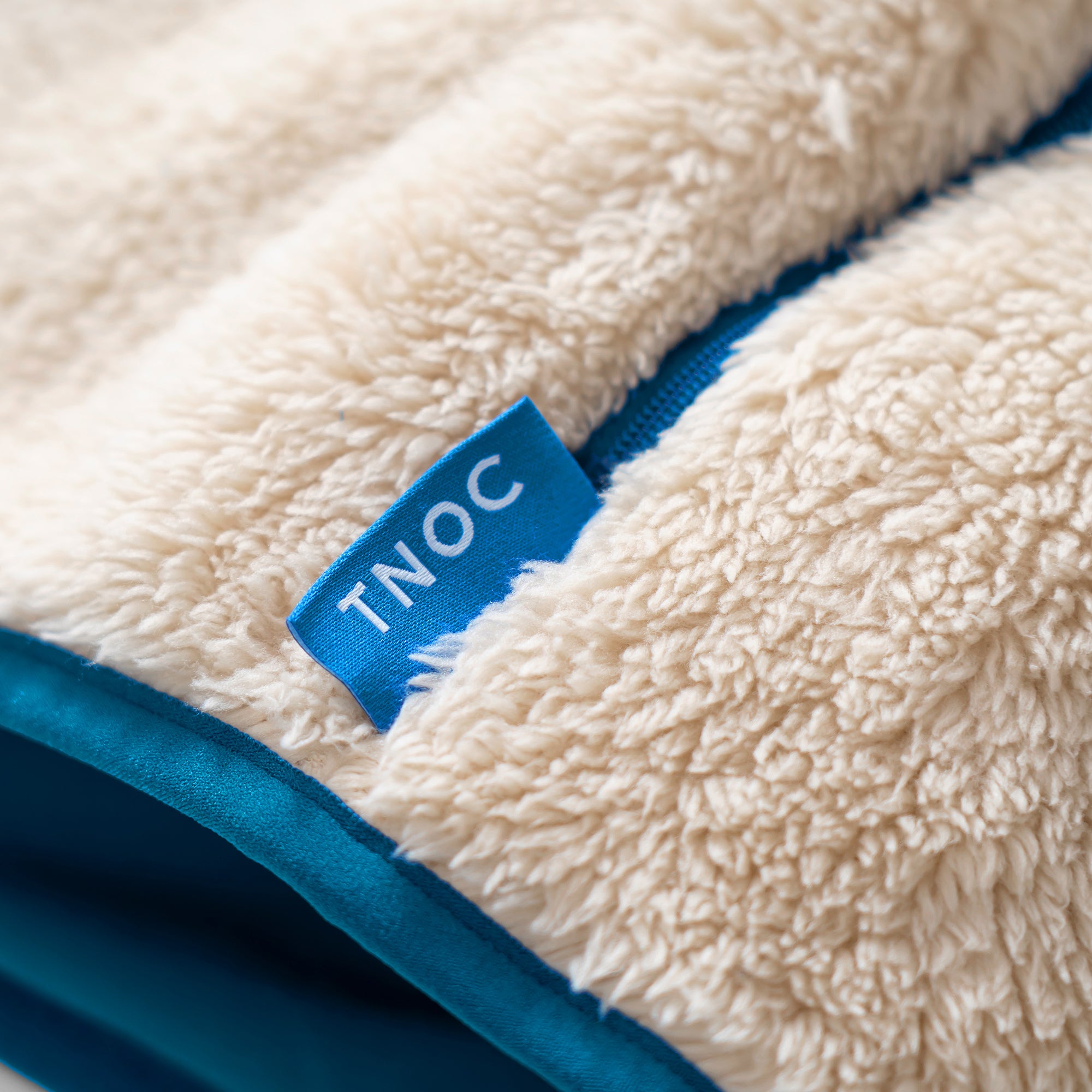 F/MODE TNOC THE FLEECE HOODIE ZIPUP2.5