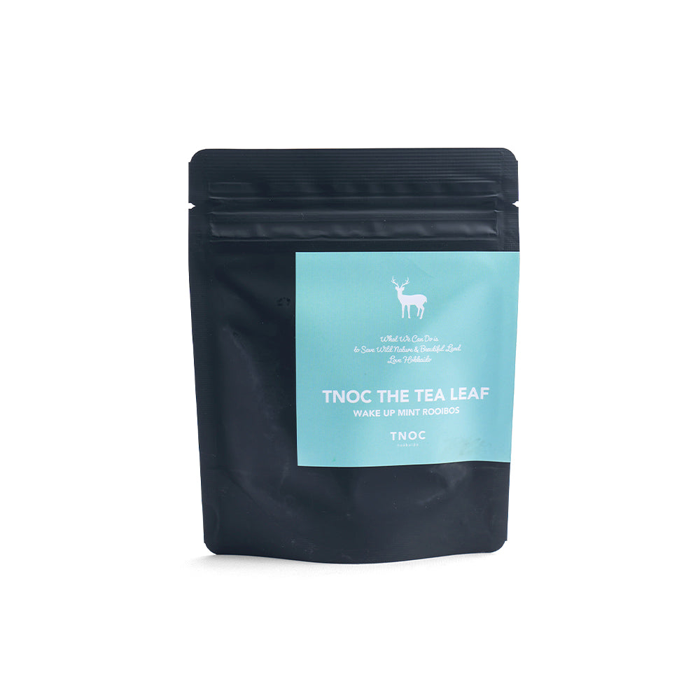 TNOC THE TEA LEAF