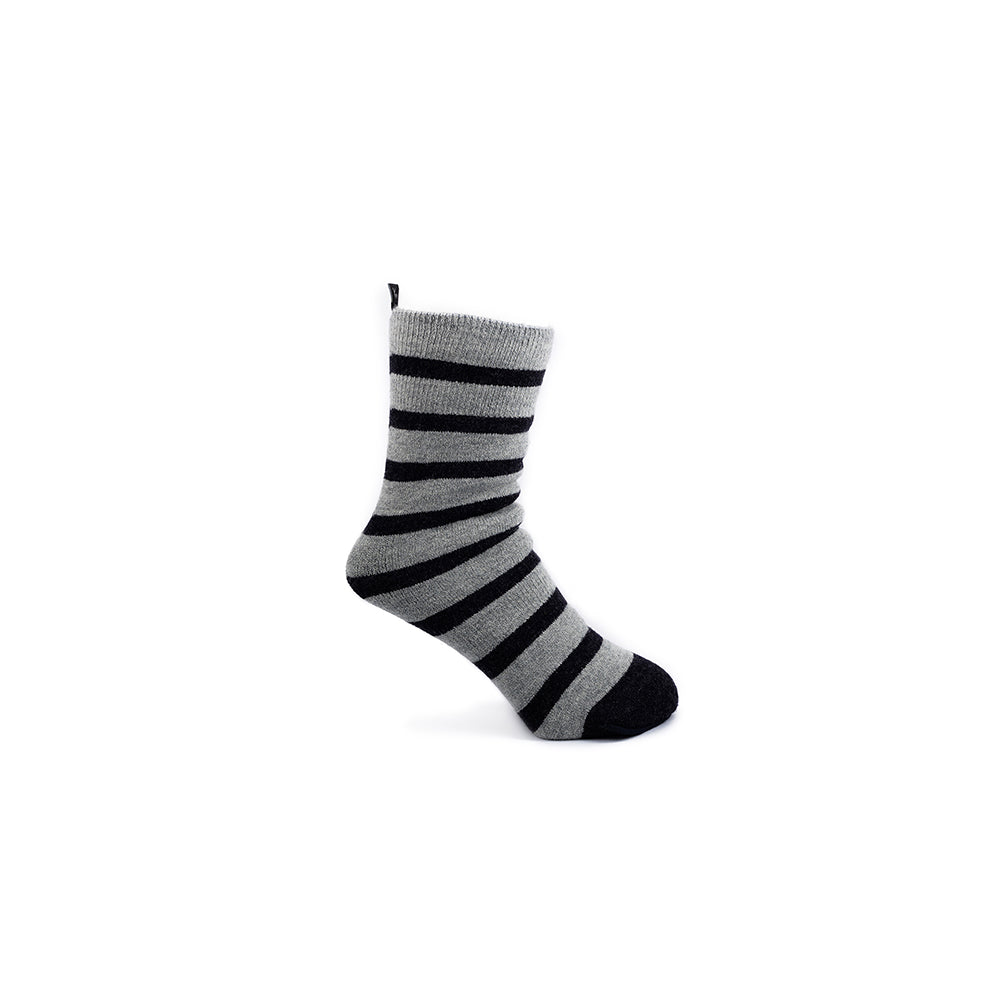 TNOC THE WARM SOCKS STRIPE