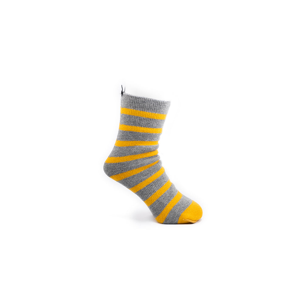 TNOC THE WARM SOCKS STRIPE