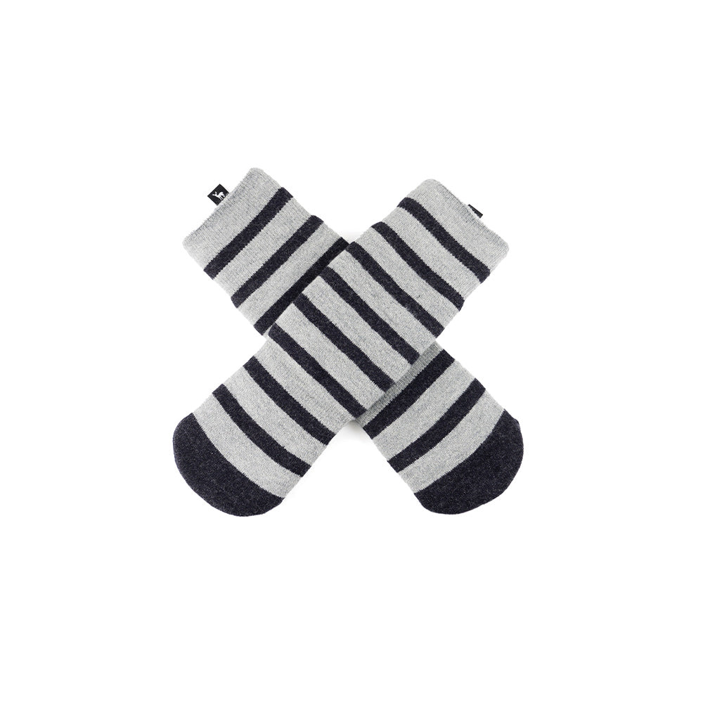 TNOC THE WARM SOCKS STRIPE