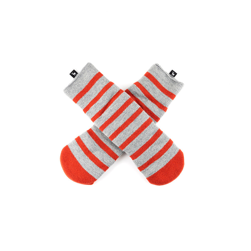 TNOC THE WARM SOCKS STRIPE