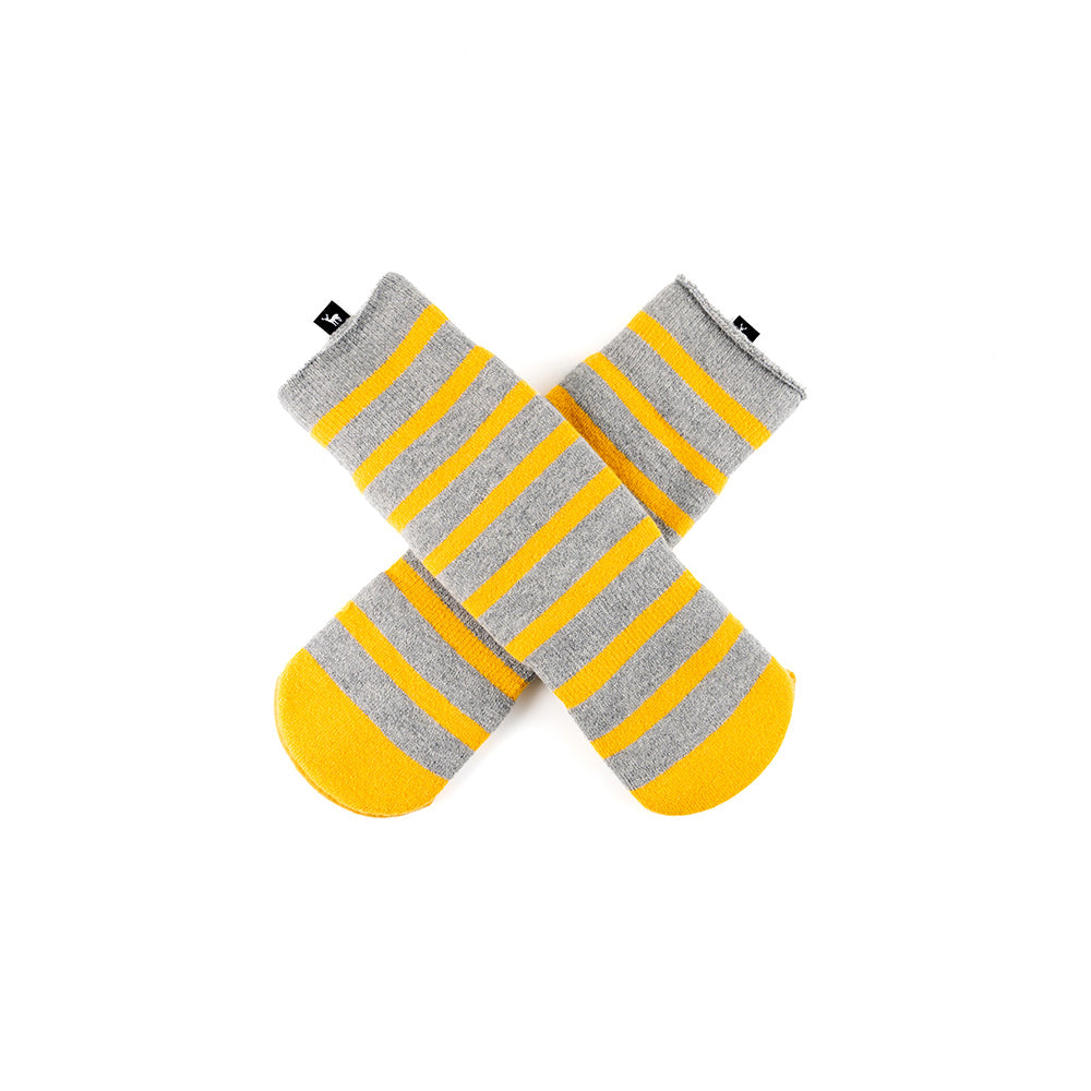 TNOC THE WARM SOCKS STRIPE