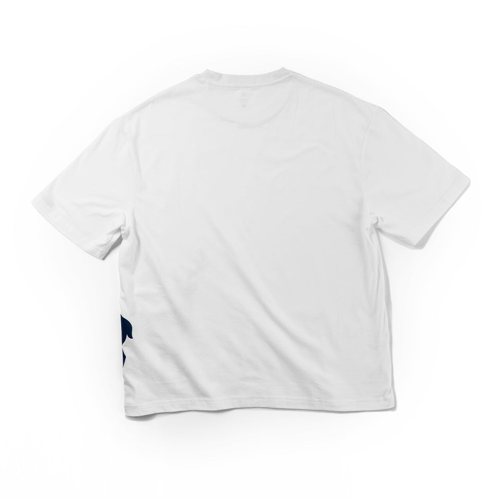 TNOC THE TEE BIG SHAPE / EZOSIKA