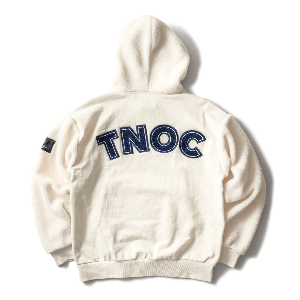 TNOC THE HOODIE PULLOVER-MM