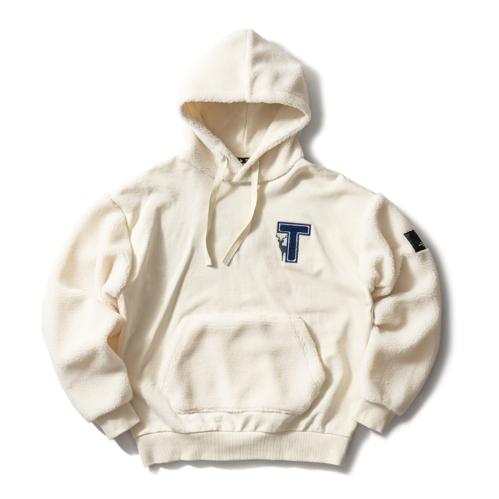 TNOC THE HOODIE PULLOVER-MM