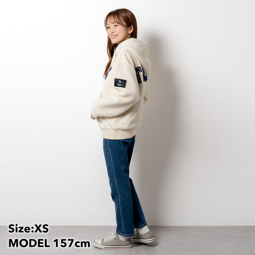 TNOC THE HOODIE PULLOVER-MM