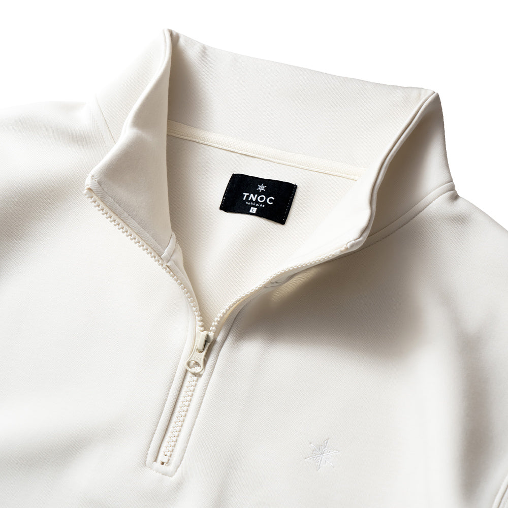 TNOC THE HALF ZIP-AK
