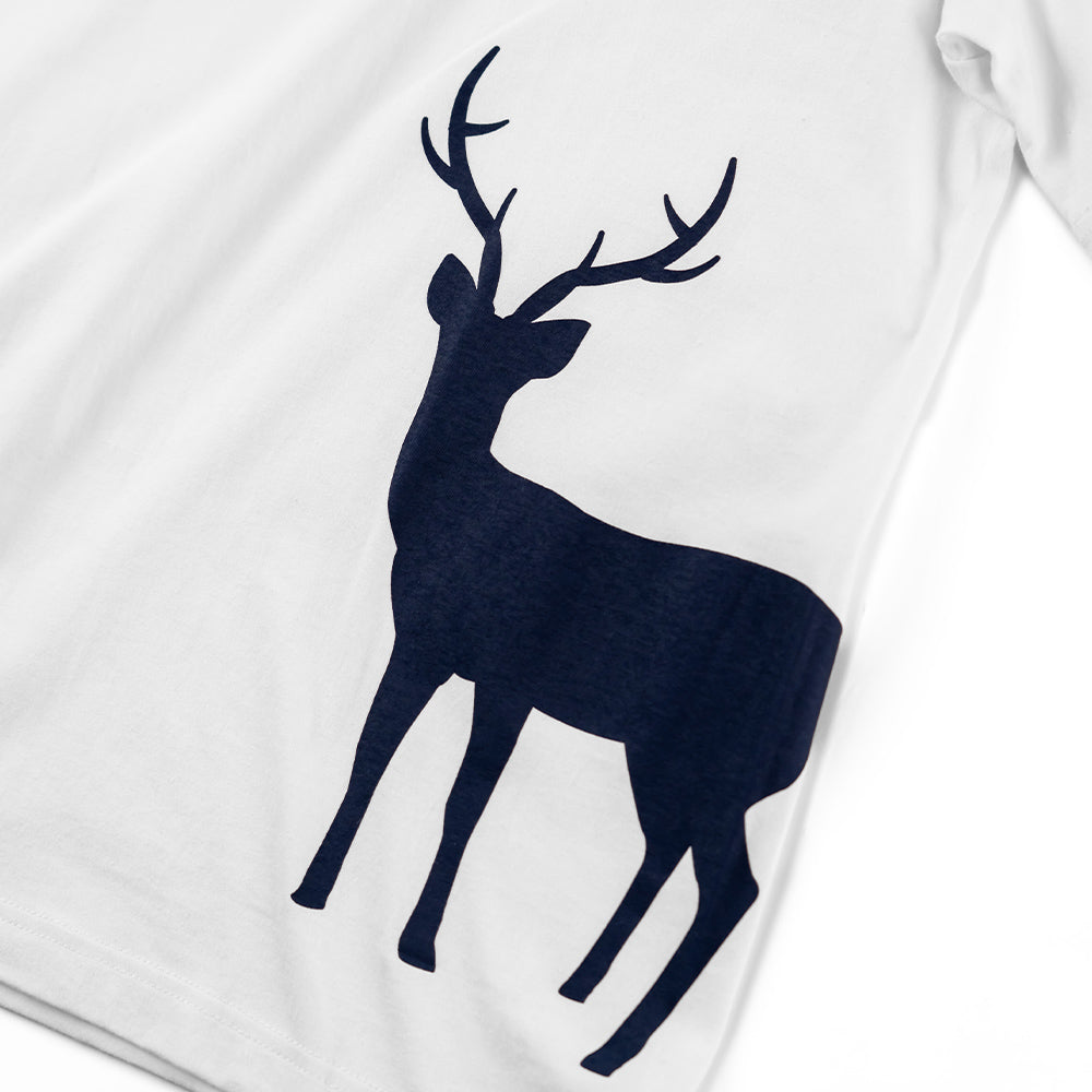 TNOC THE TEE BIG SHAPE / EZOSIKA