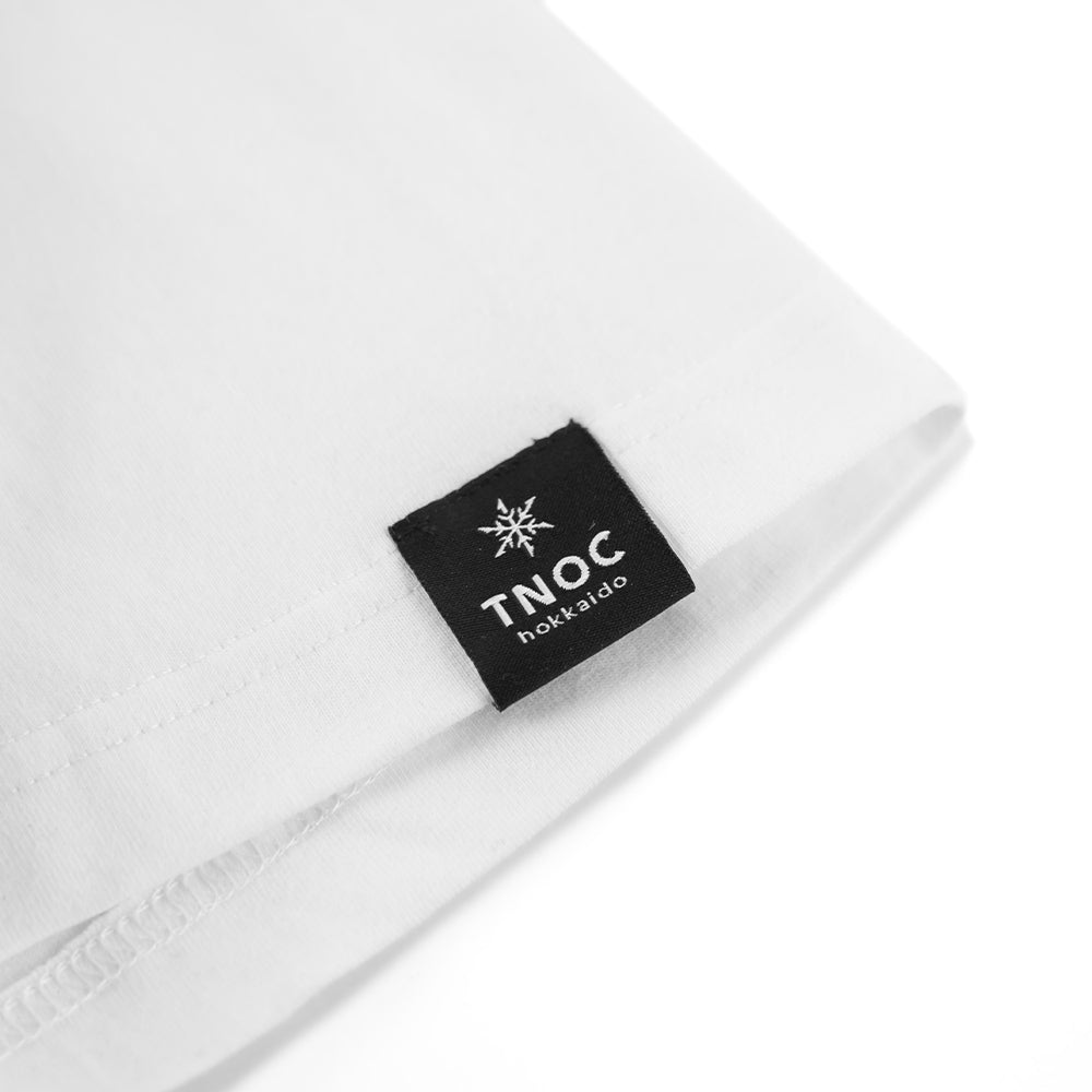 TNOC THE TEE BIG SHAPE / EZOSIKA
