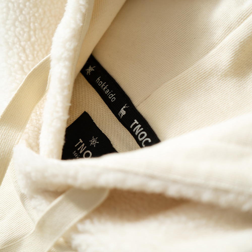 TNOC THE HOODIE PULLOVER-MM