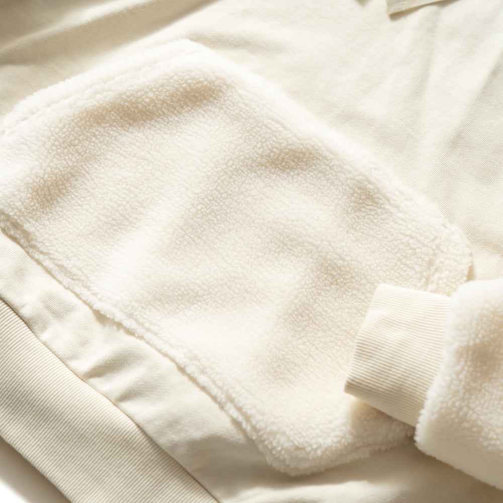 TNOC THE HOODIE PULLOVER-MM