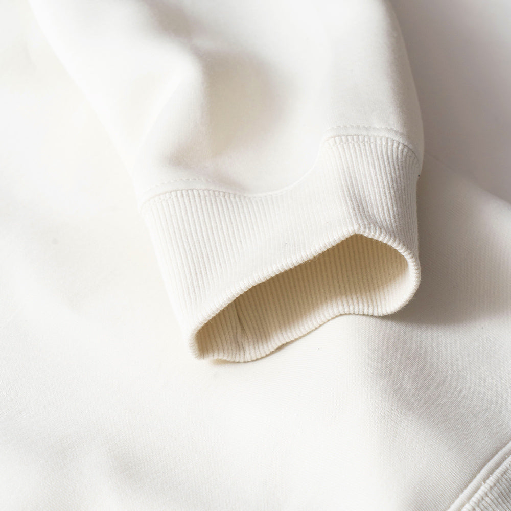 TNOC THE HALF ZIP-AK