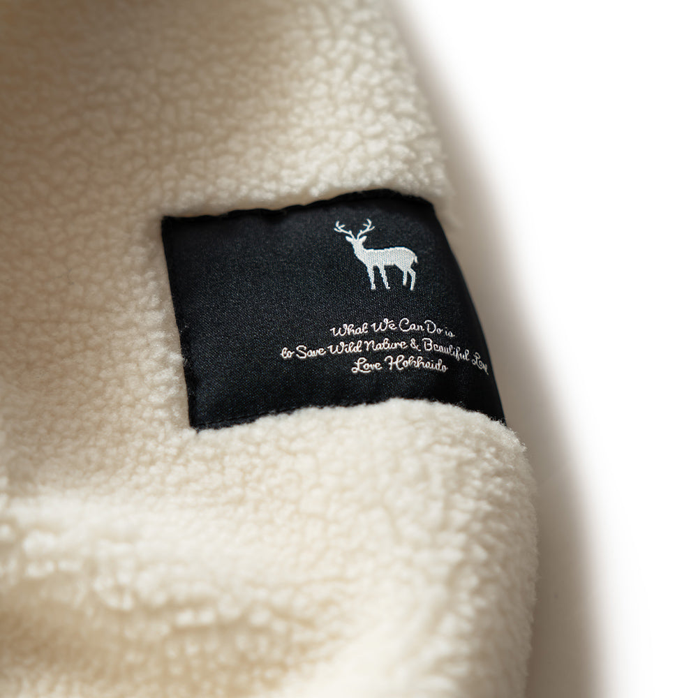 TNOC THE HOODIE PULLOVER-MM