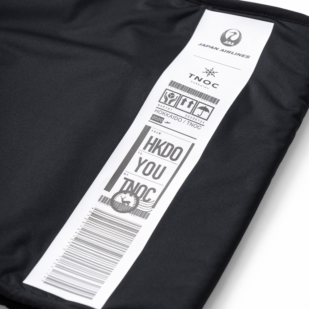 TNOC THE NECK WARMER SKY