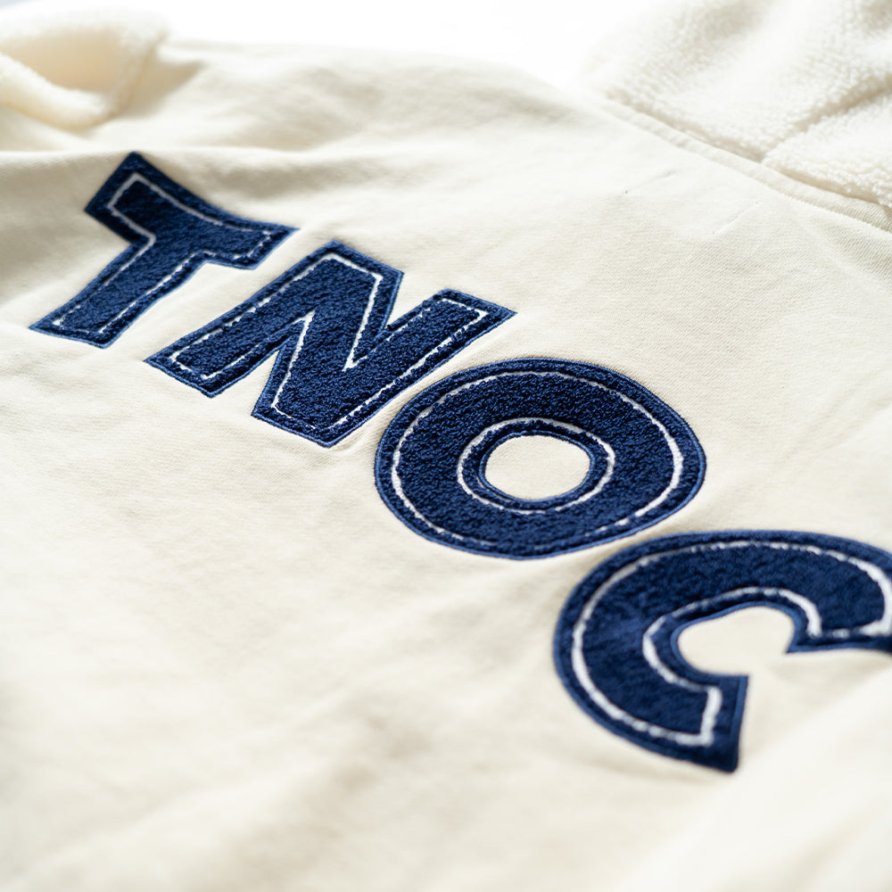 TNOC THE HOODIE PULLOVER-MM