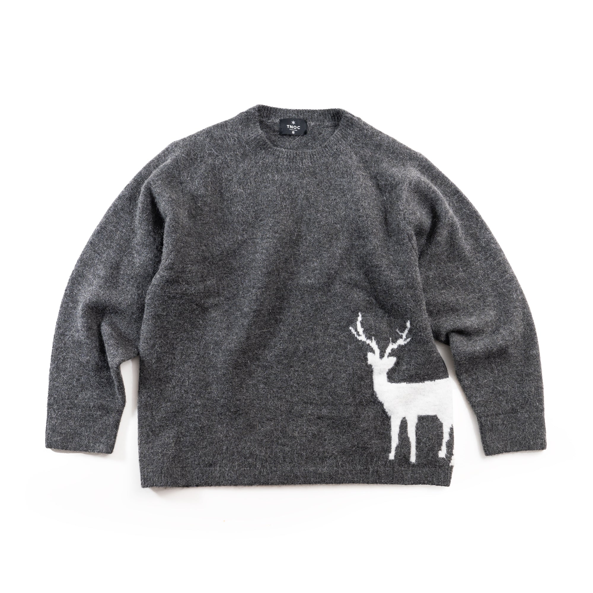 TNOC THE SWEATER DAY