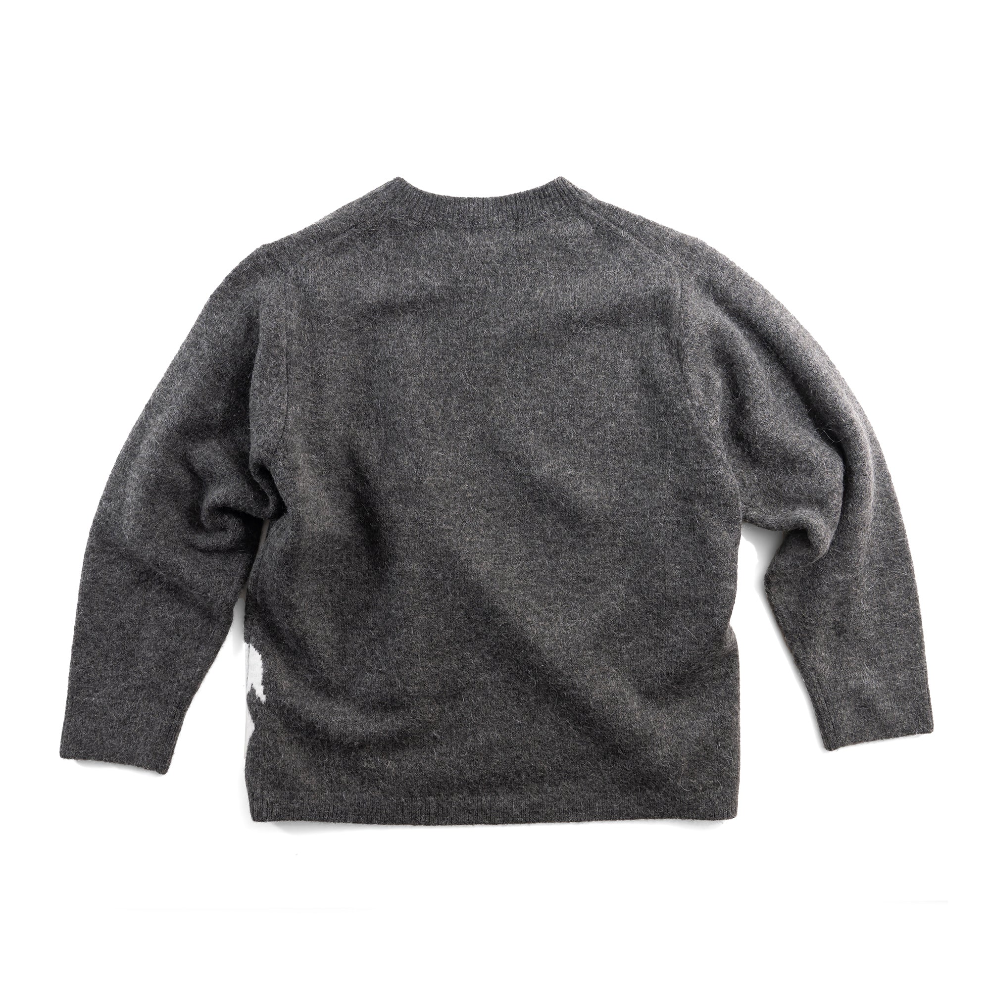 TNOC THE SWEATER DAY