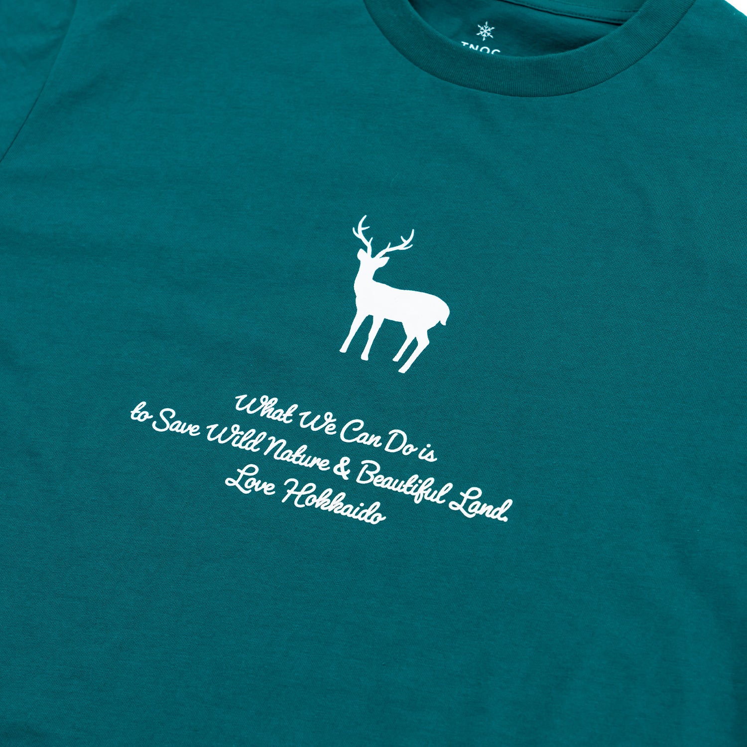 TNOC THE TEE / EZOSIKA
