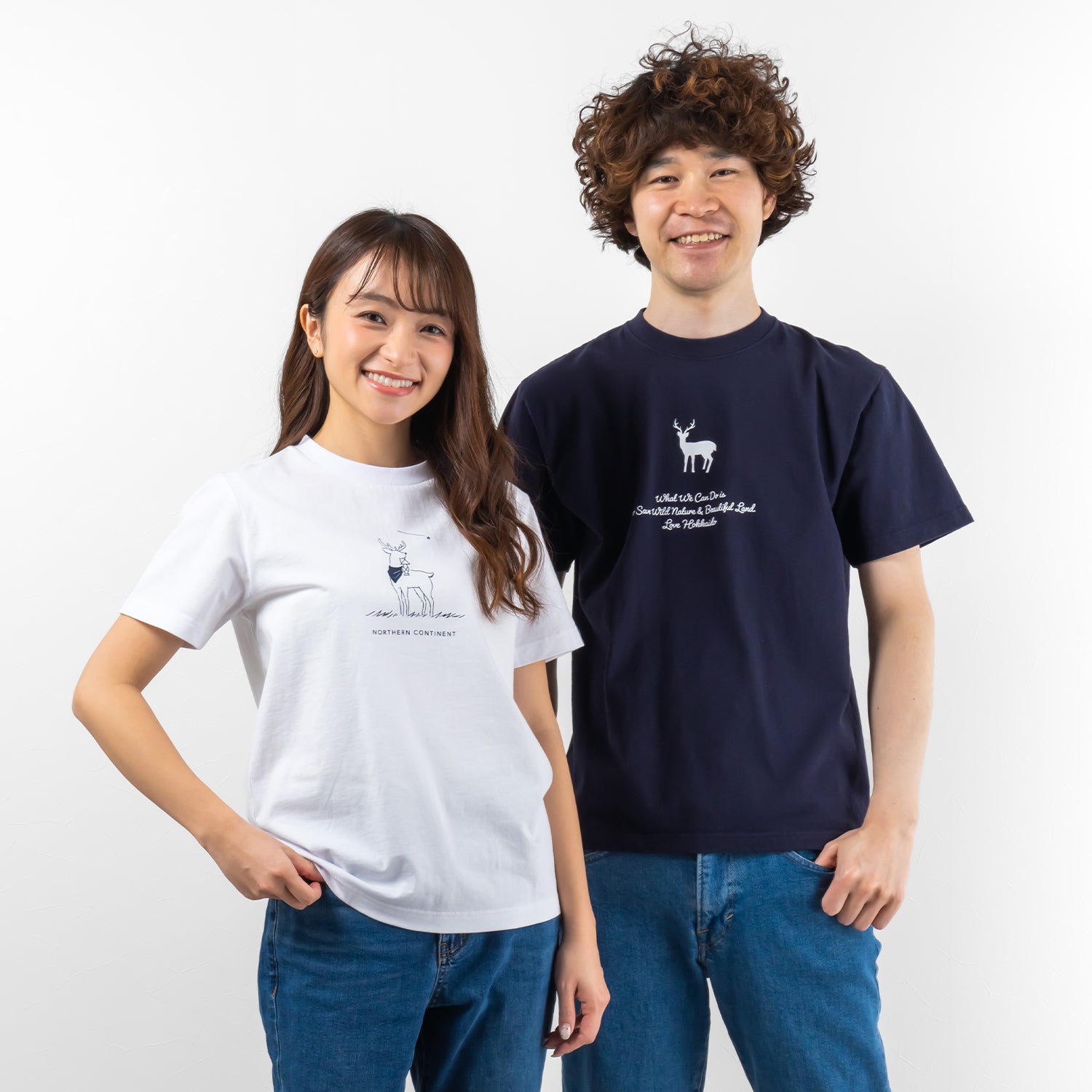 TNOC THE TEE / EZOSIKA