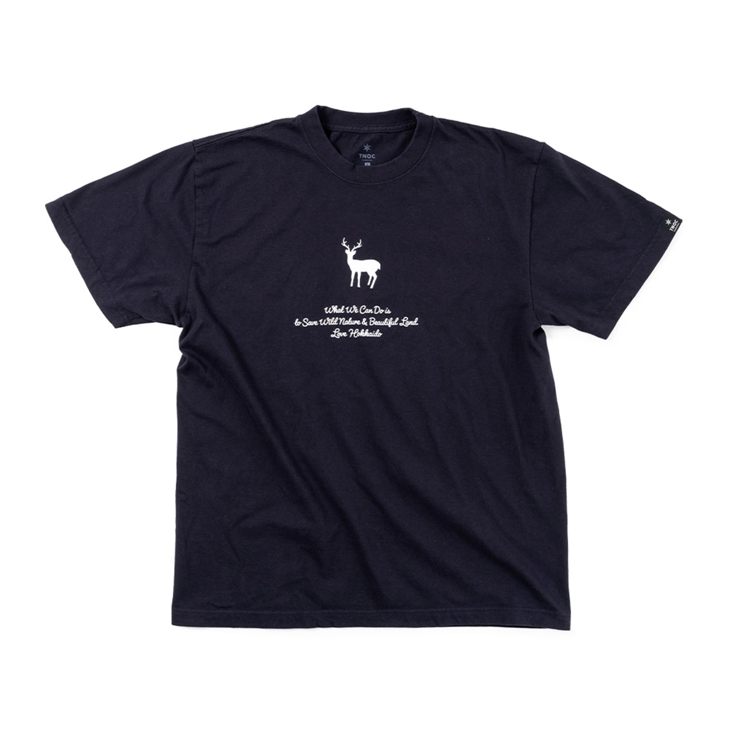TNOC THE TEE / EZOSIKA