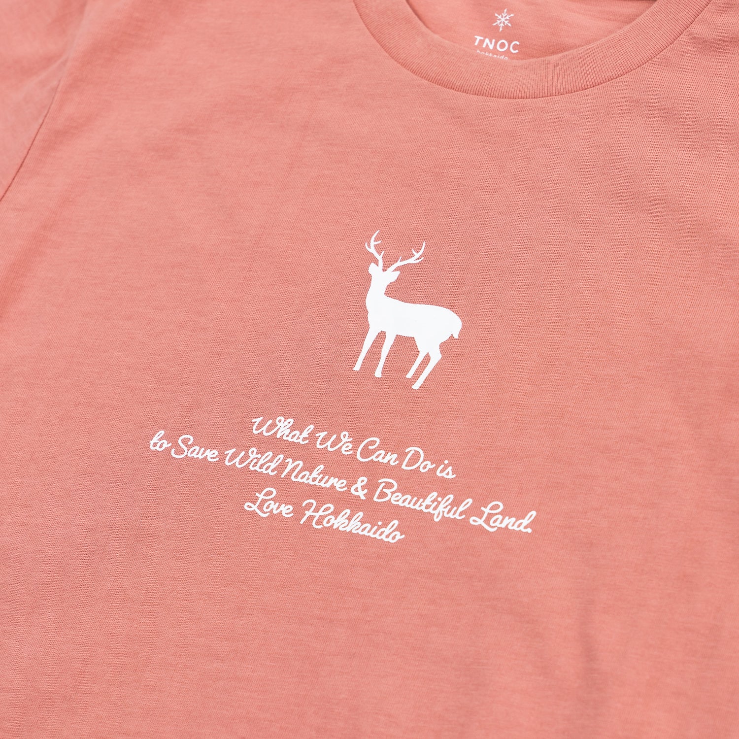 TNOC THE TEE / EZOSIKA