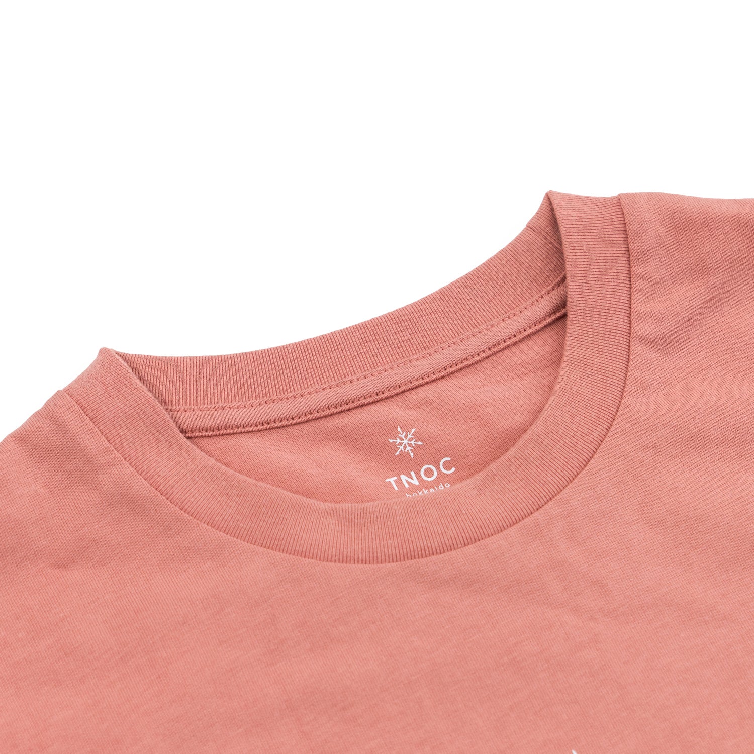 TNOC THE TEE / EZOSIKA