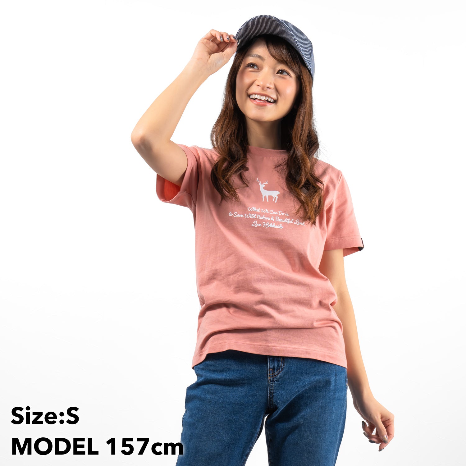 TNOC THE TEE / EZOSIKA