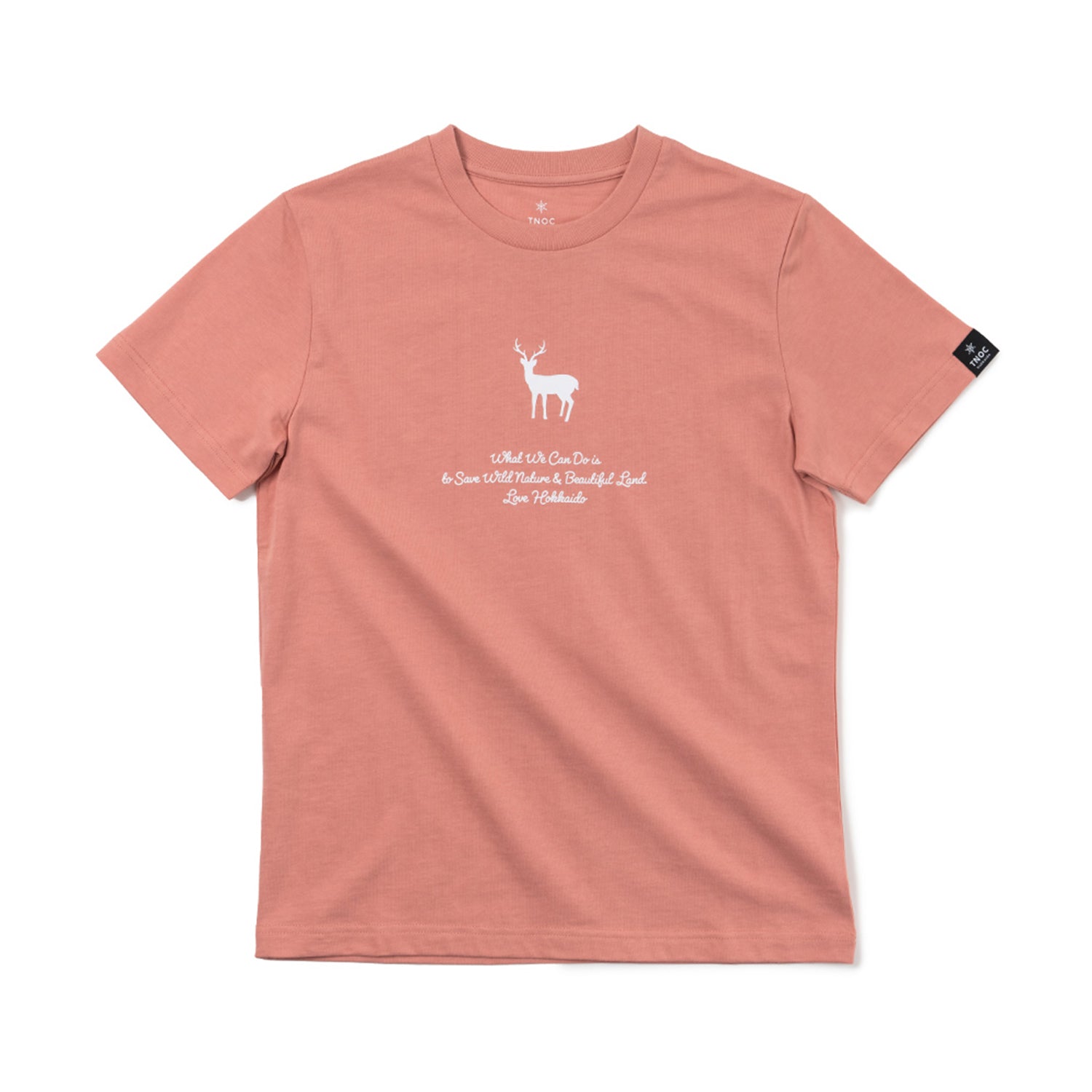 TNOC THE TEE / EZOSIKA