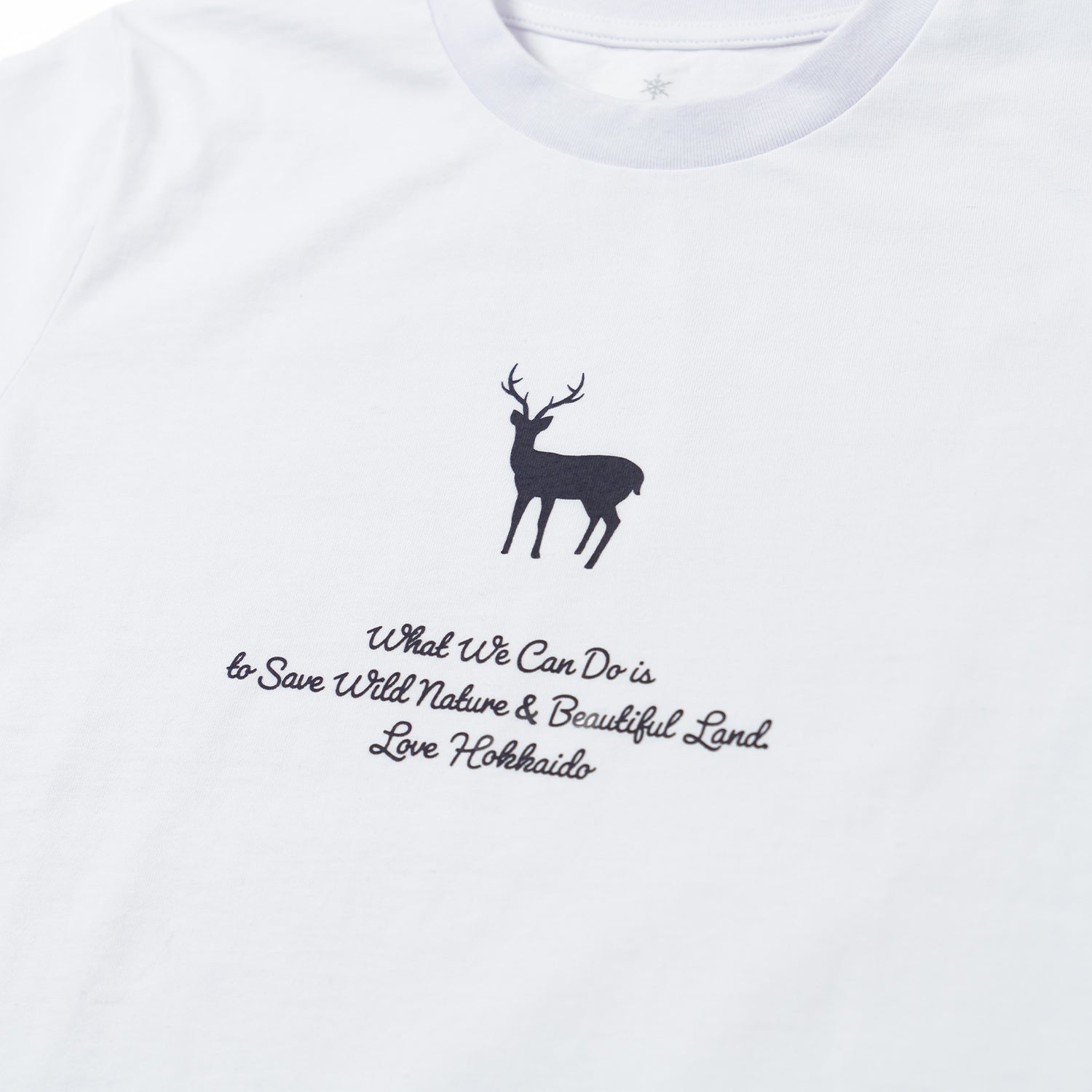 TNOC THE TEE / EZOSIKA