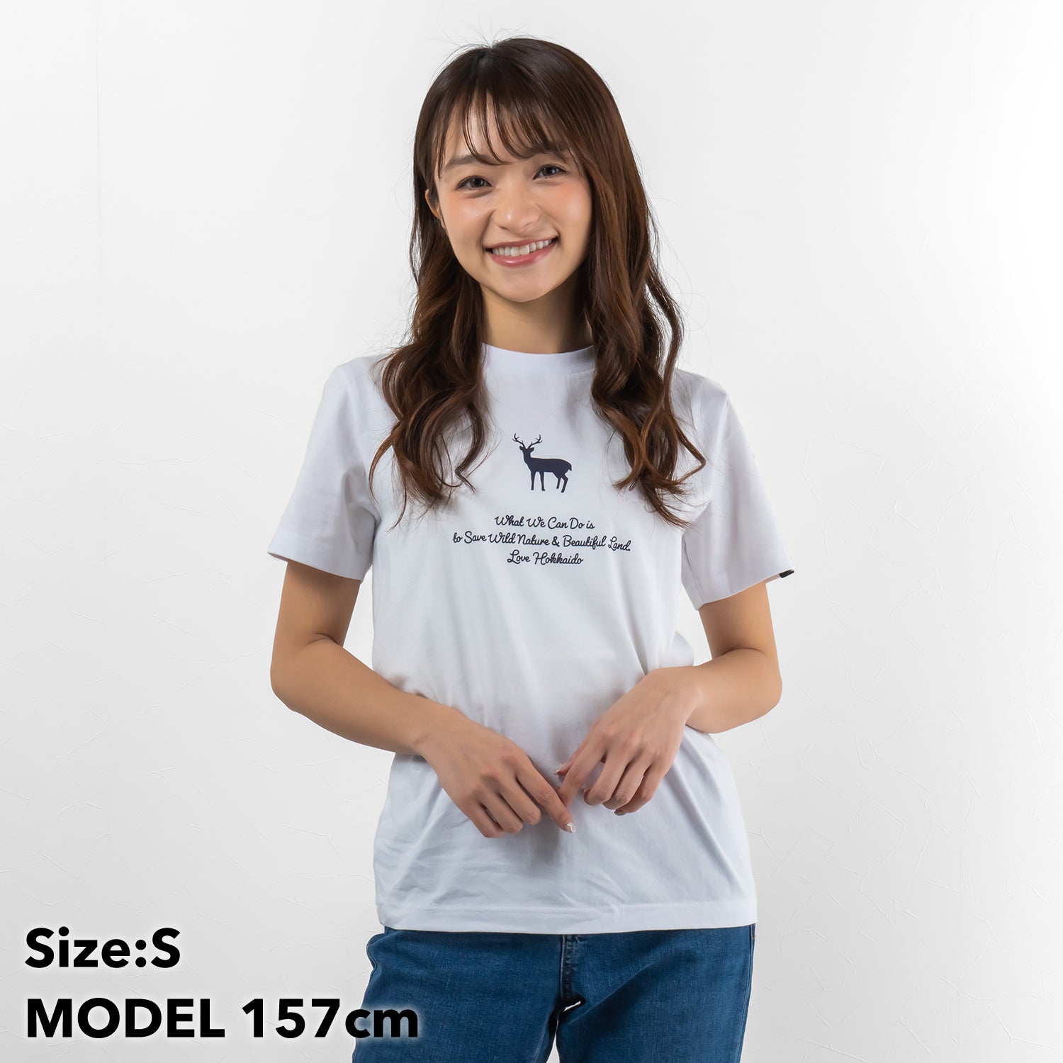 TNOC THE TEE / EZOSIKA