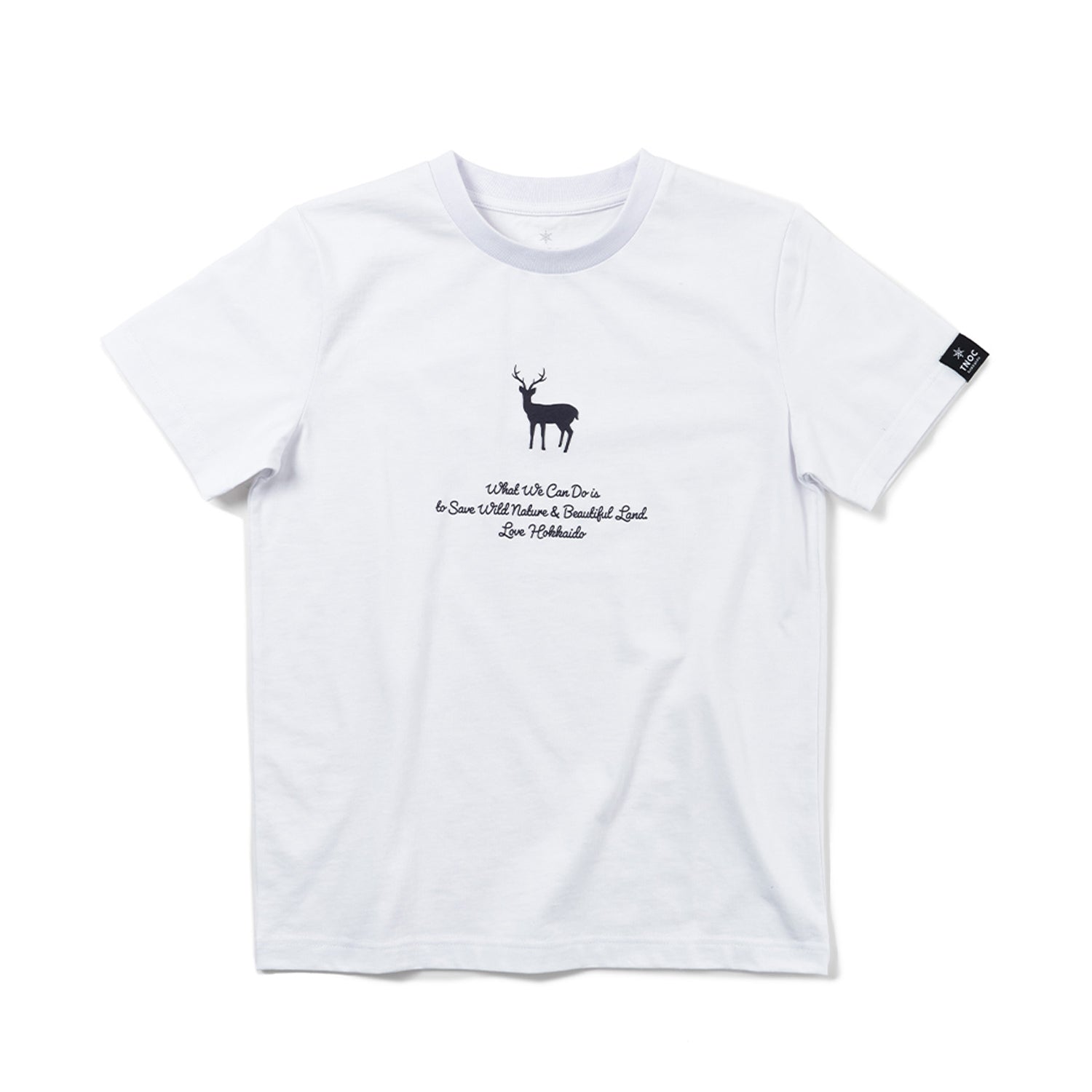 TNOC THE TEE / EZOSIKA