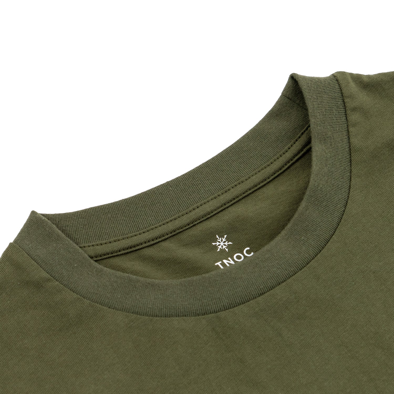 TNOC THE TEE / HIKING BEAR