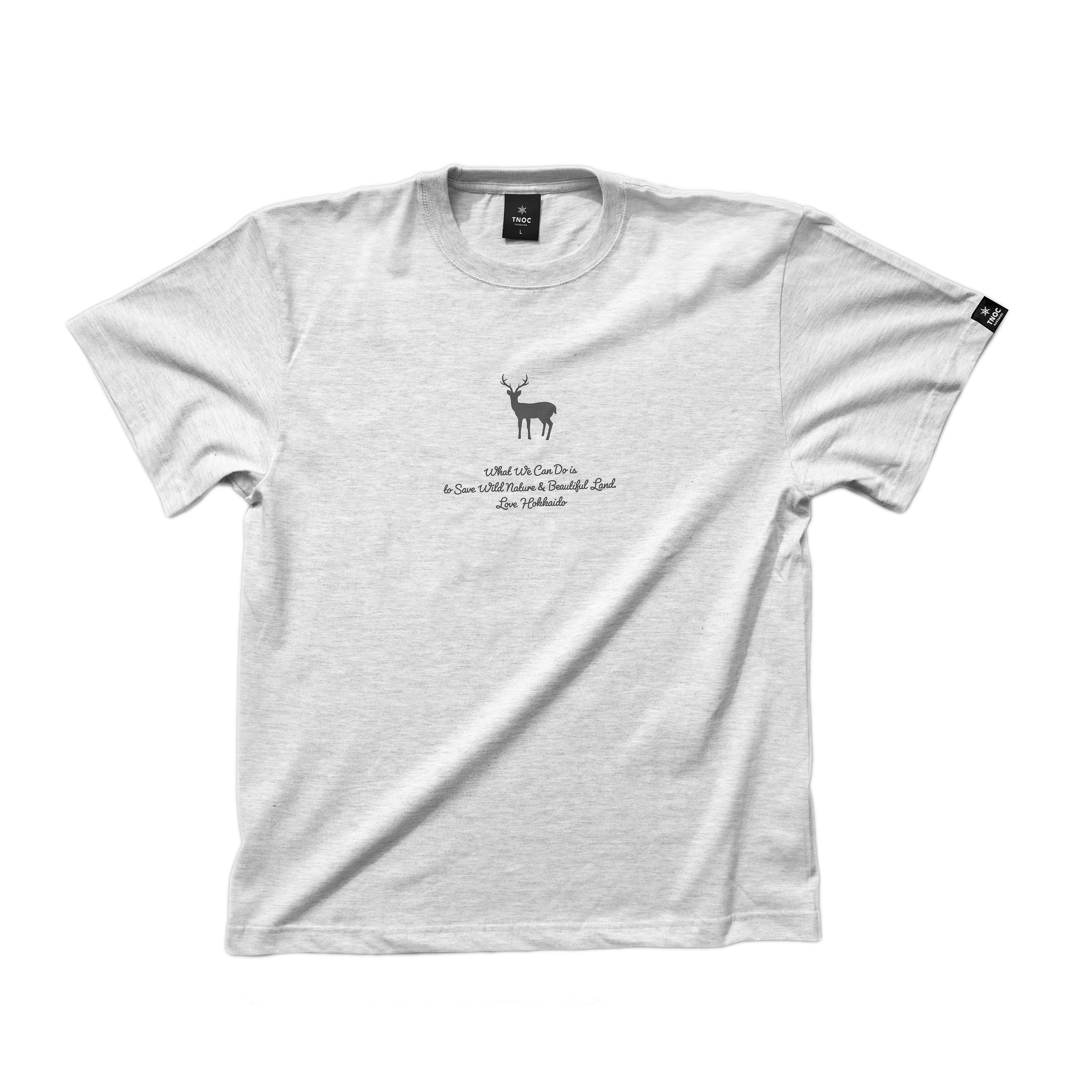 TNOC THE TEE / EZOSIKA