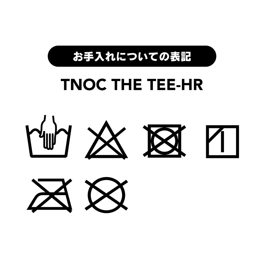 TNOC THE TEE-HR