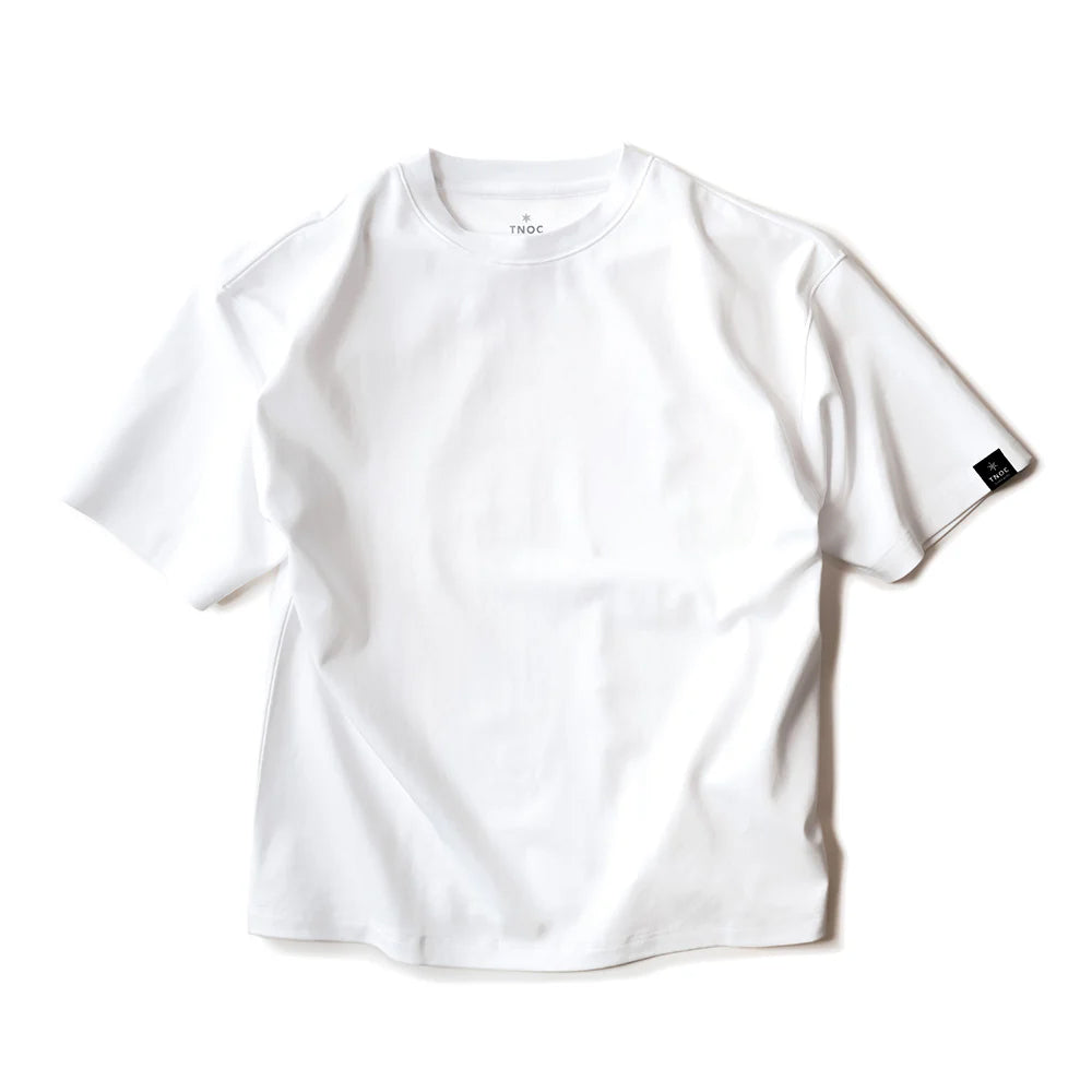 TNOC THE TEE PONTE / PLAIN