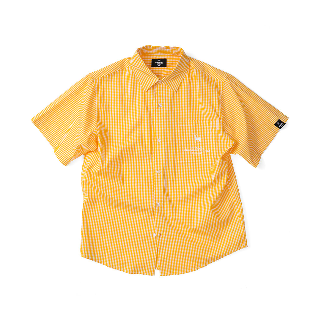 TNOC THE SHIRT PLAID