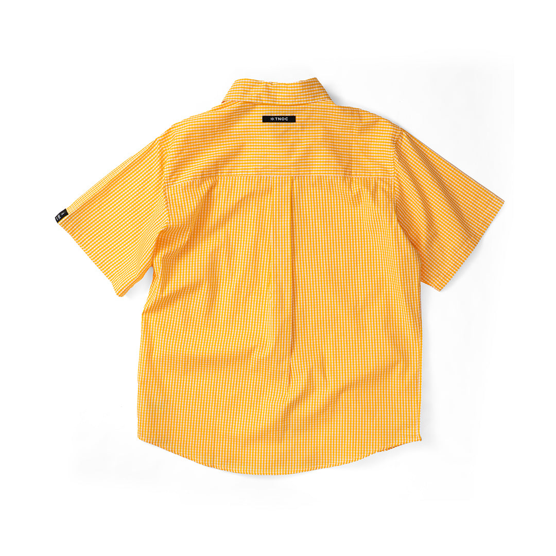 TNOC THE SHIRT PLAID