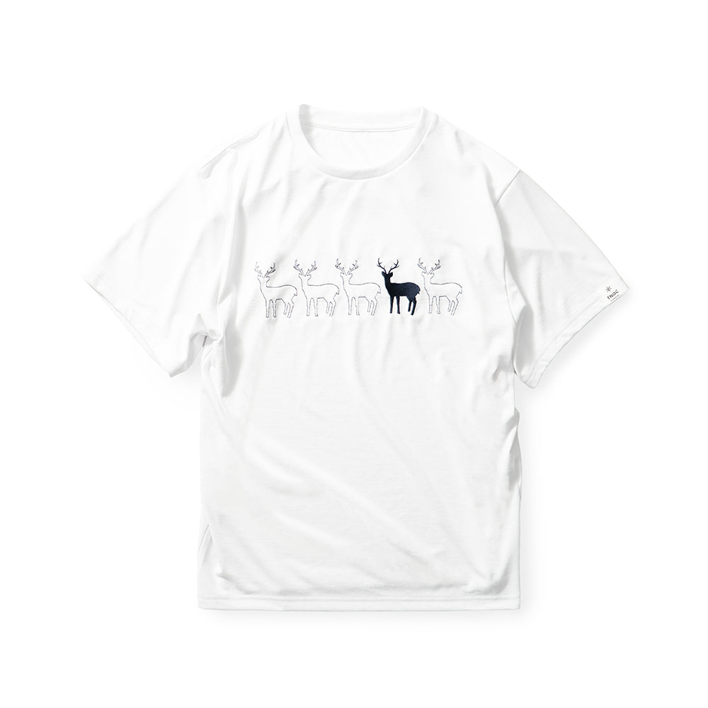 TNOC THE TEE-NT EZOSIKA FOUR